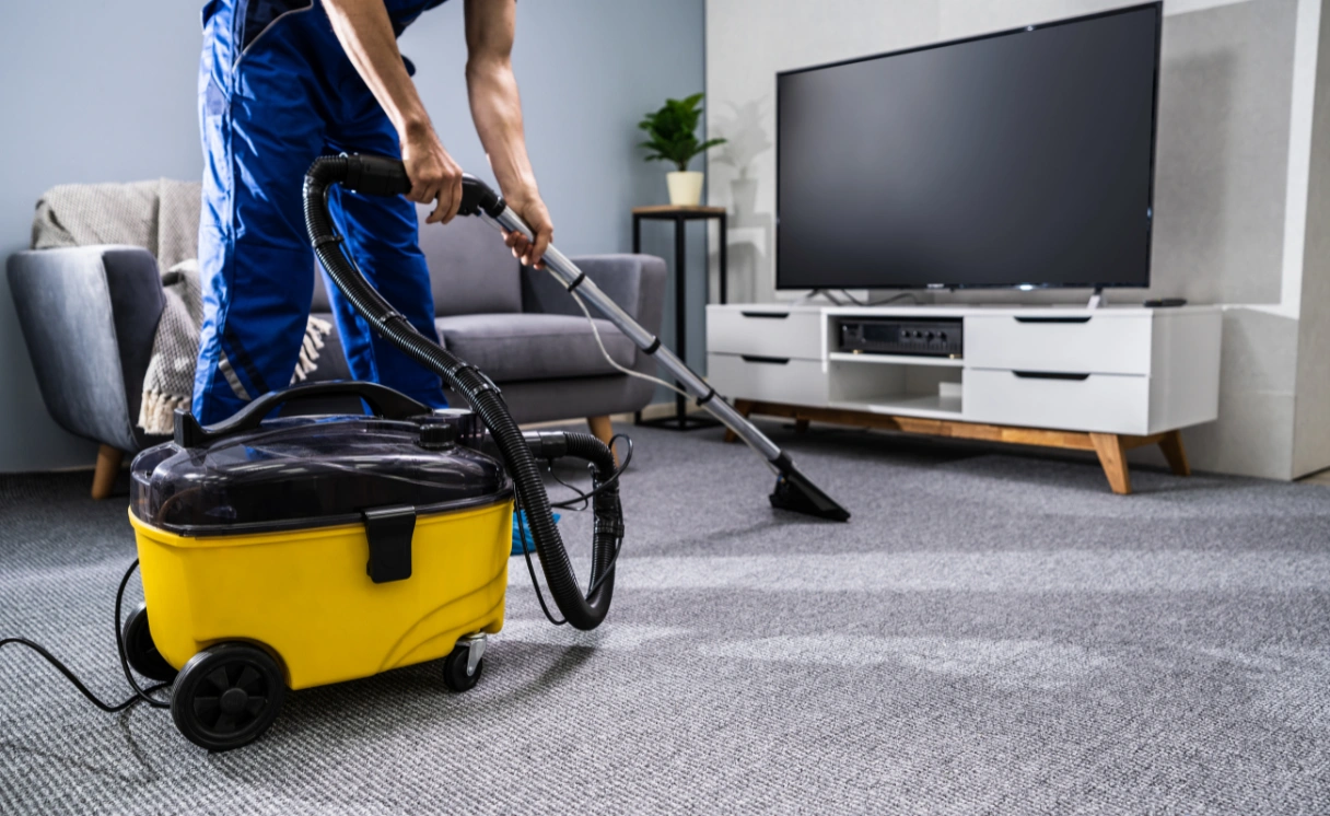 Extract Carpet Repair Anakie Contact Office
